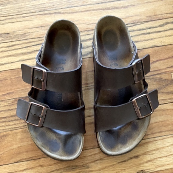 Birkenstock 38 - Picture 2 of 4
